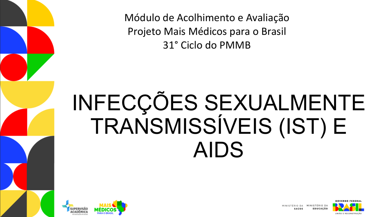 História da aids  Departamento de Doenças de Condições Crônicas e  Infecções Sexualmente Transmissíveis